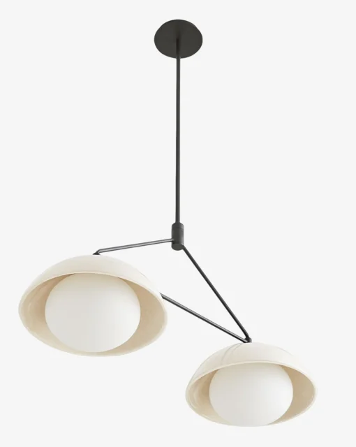 Glaze Linear Pendant