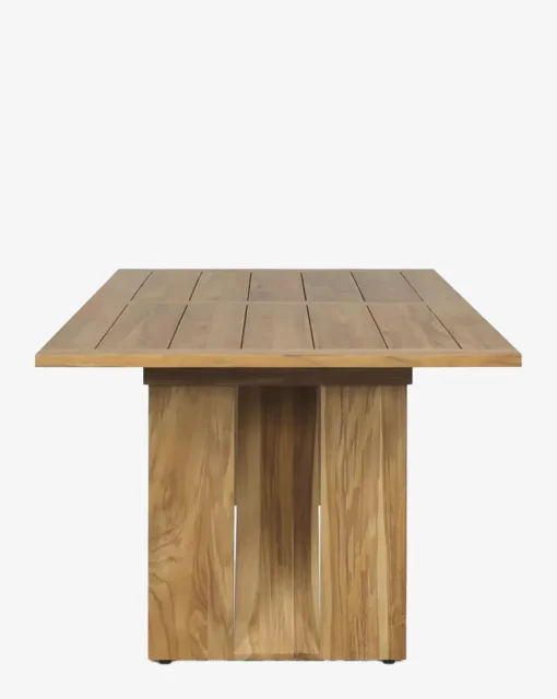 Glenmore Outdoor Dining Table