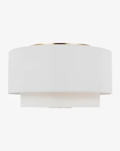 Glennon Flush Mount