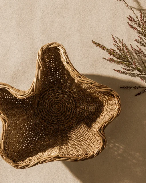 Goulding Woven Bowl
