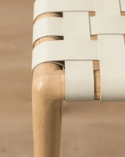 Greely Stool