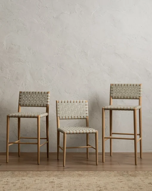 Greely Stool