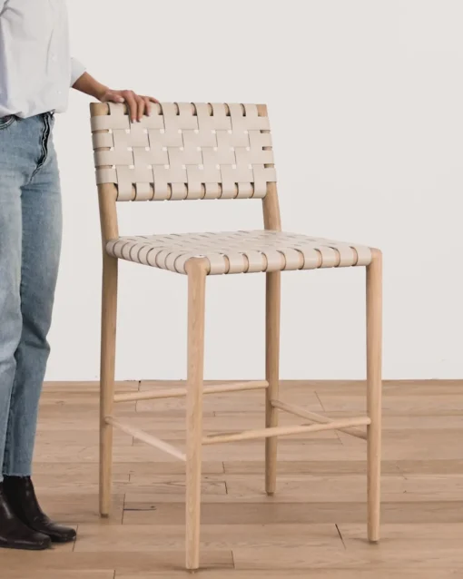 Greely Stool