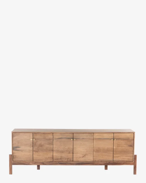 Gustav Console