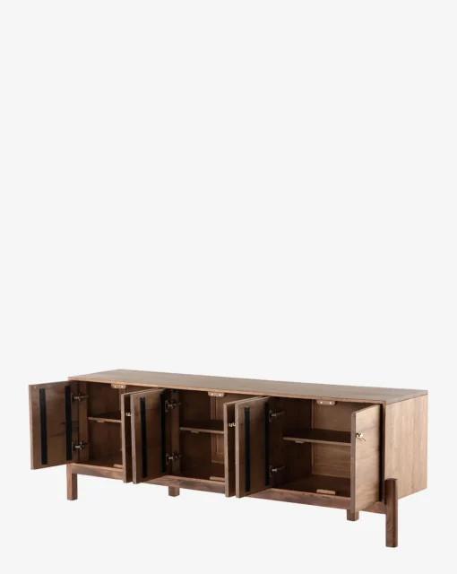 Gustav Console