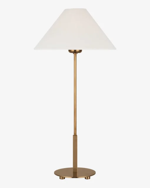 Hackney Cordless Buffet Lamp