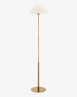 Hackney Cordless Floor Lamp