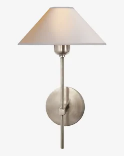 Hackney Single Sconce