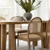 Hadden Natural Dining Chair