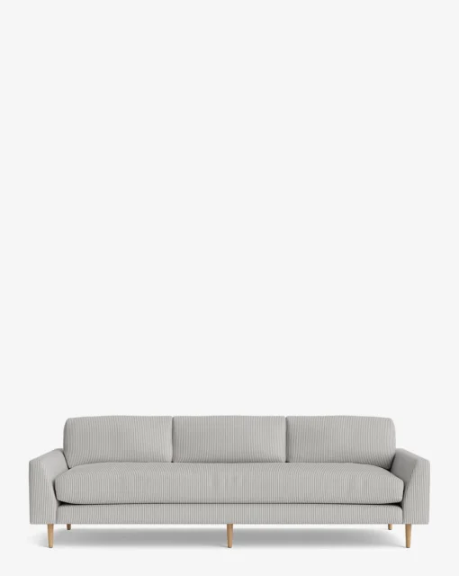 Hale Sofa (84"-108")