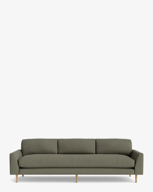 Hale Sofa (84"-108")