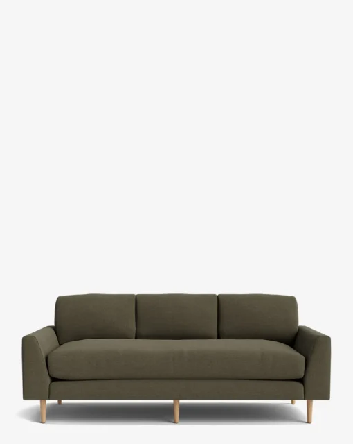 Hale Sofa (84"-108")