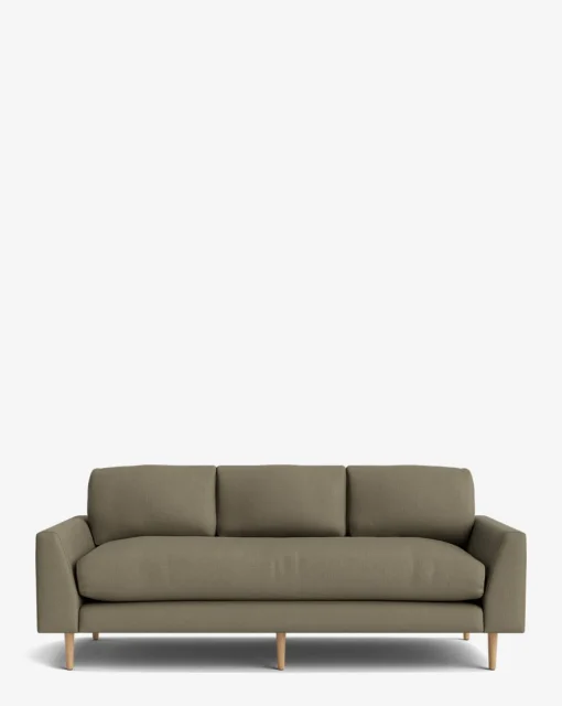 Hale Sofa (84"-108")