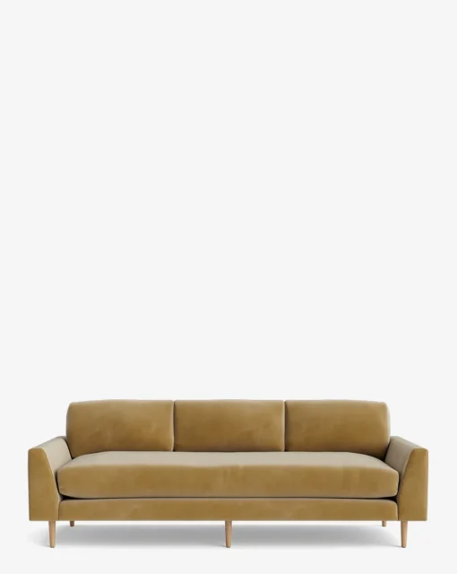 Hale Sofa (84"-108")