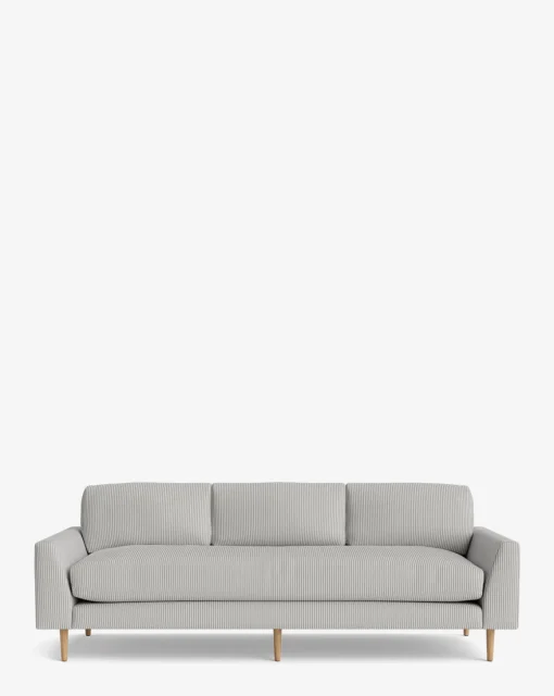 Hale Sofa (84"-108")