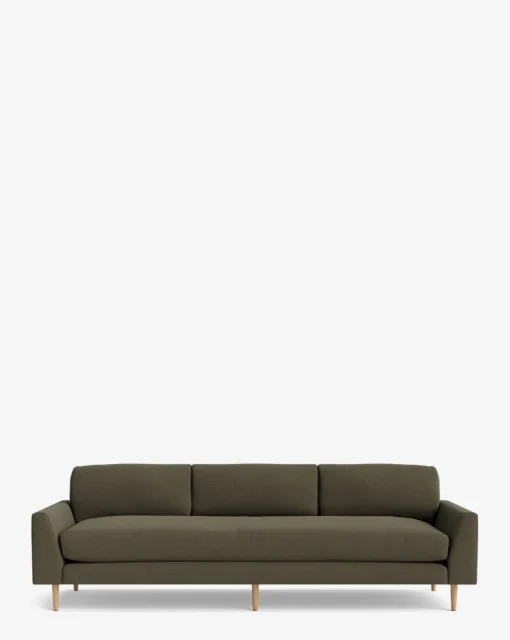 Hale Sofa (84"-108")