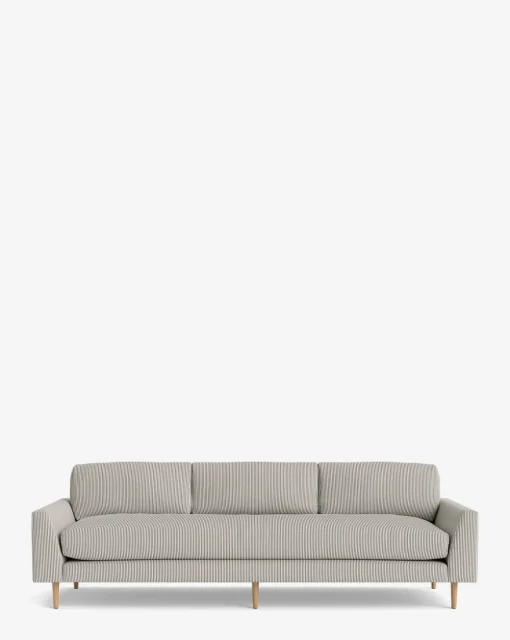 Hale Sofa (84"-108")