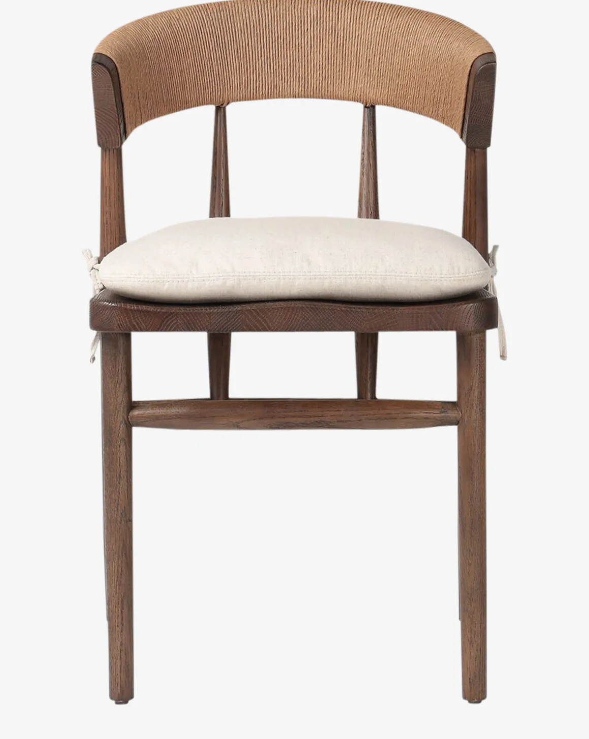 Hallow Chair