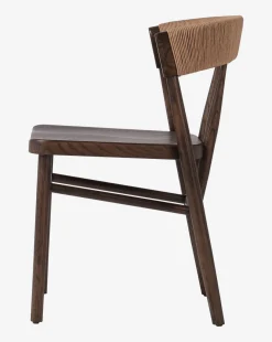 Hallow Chair