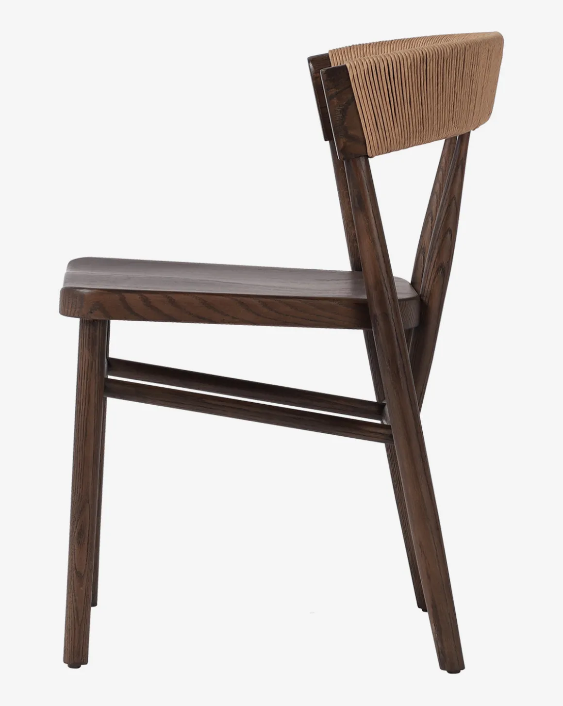 Hallow Chair