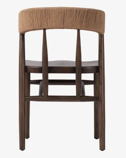 Hallow Chair