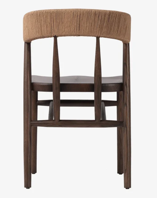 Hallow Chair