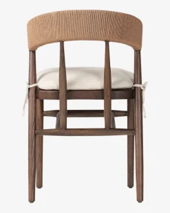 Hallow Chair