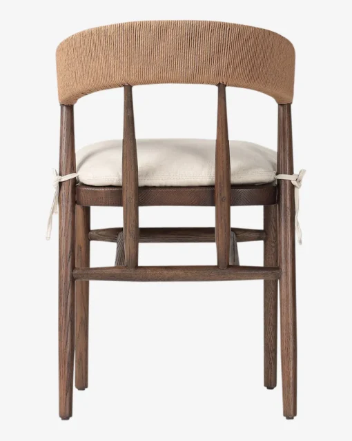 Hallow Chair