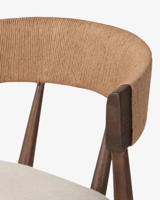 Hallow Chair