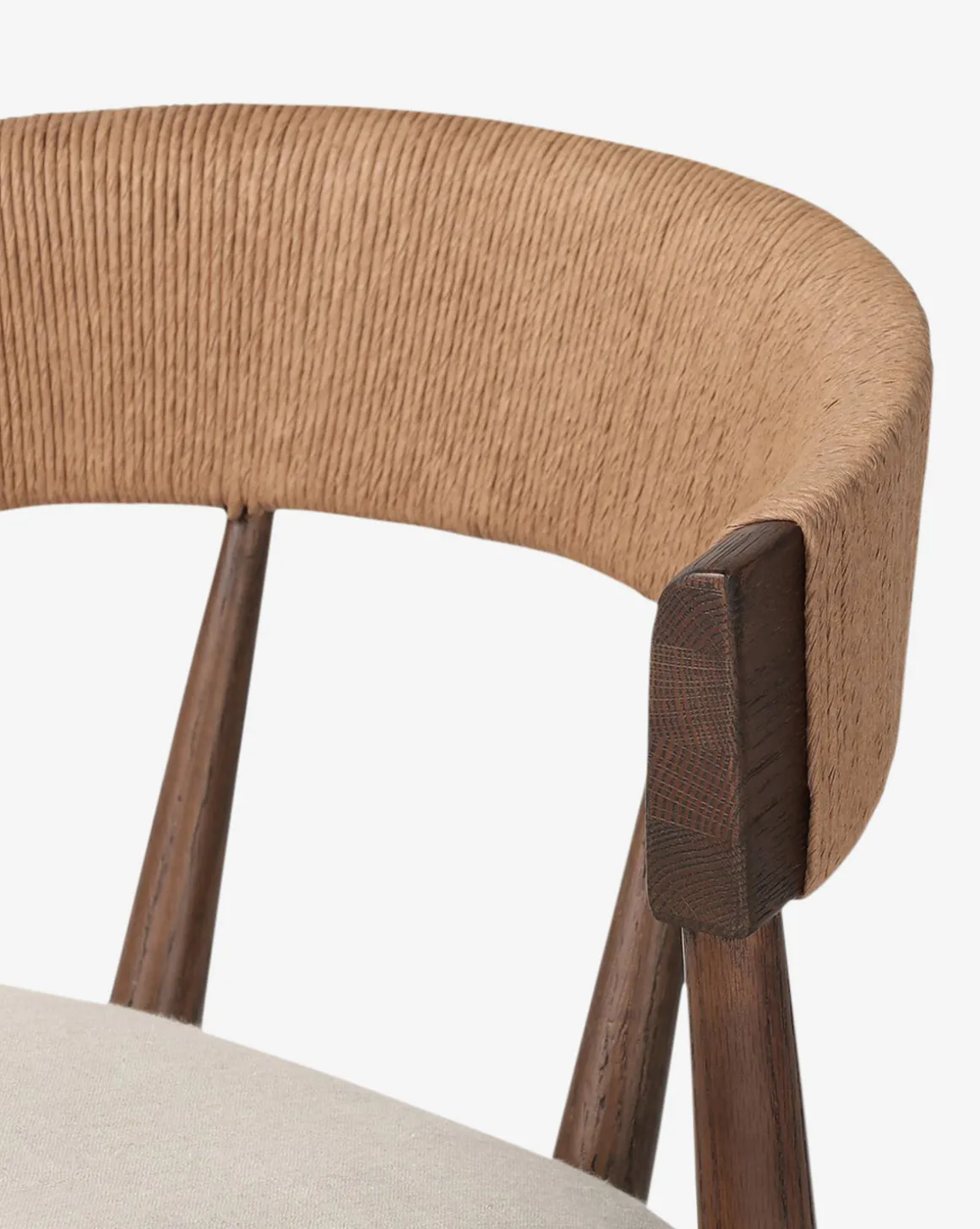 Hallow Chair