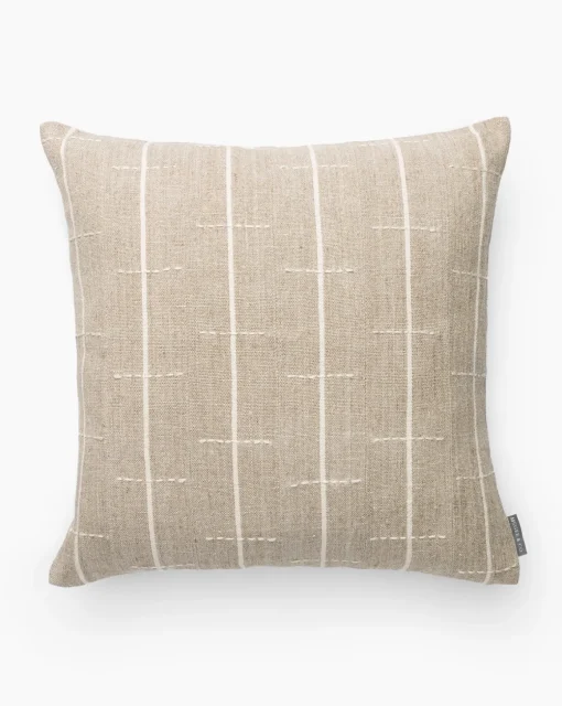 Hamilton Pillow Cover