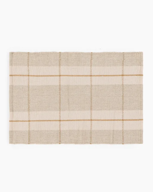 Hanlon Handwoven Indoor/Outdoor Rug