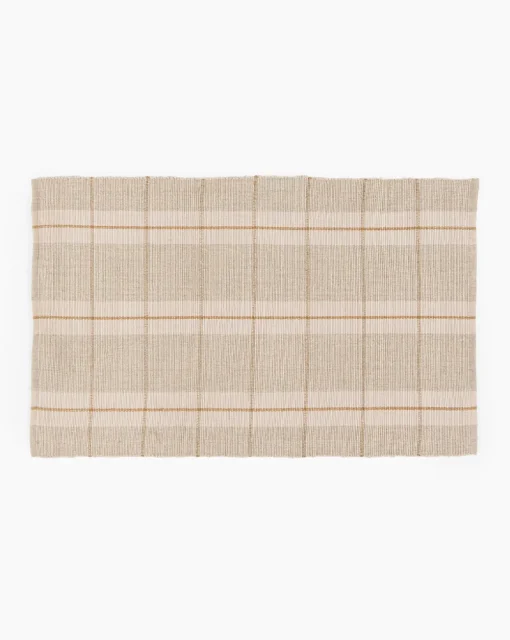 Hanlon Handwoven Indoor/Outdoor Rug