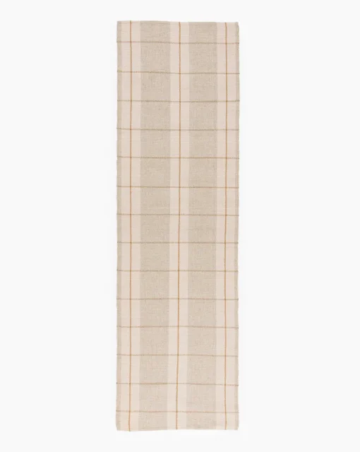 Hanlon Handwoven Indoor/Outdoor Rug