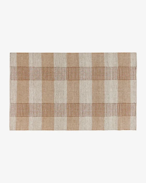 Hargrove Handwoven Indoor/Outdoor Rug