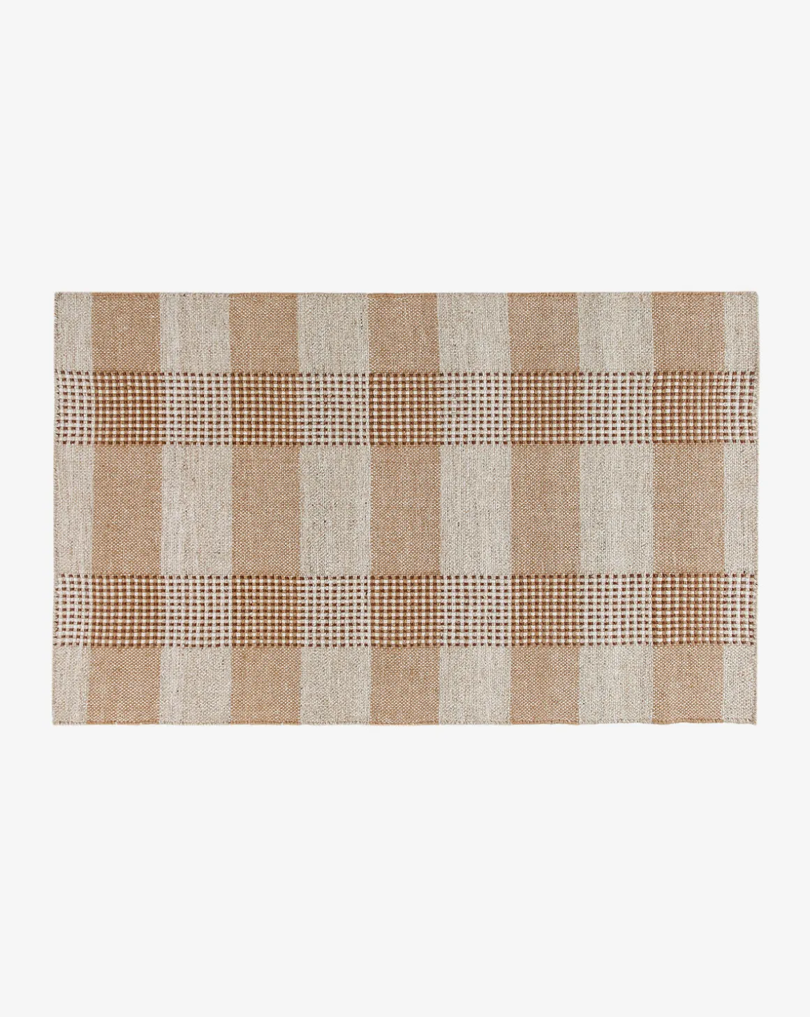 Hargrove Handwoven Indoor/Outdoor Rug