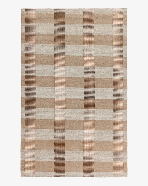 Hargrove Handwoven Indoor/Outdoor Rug