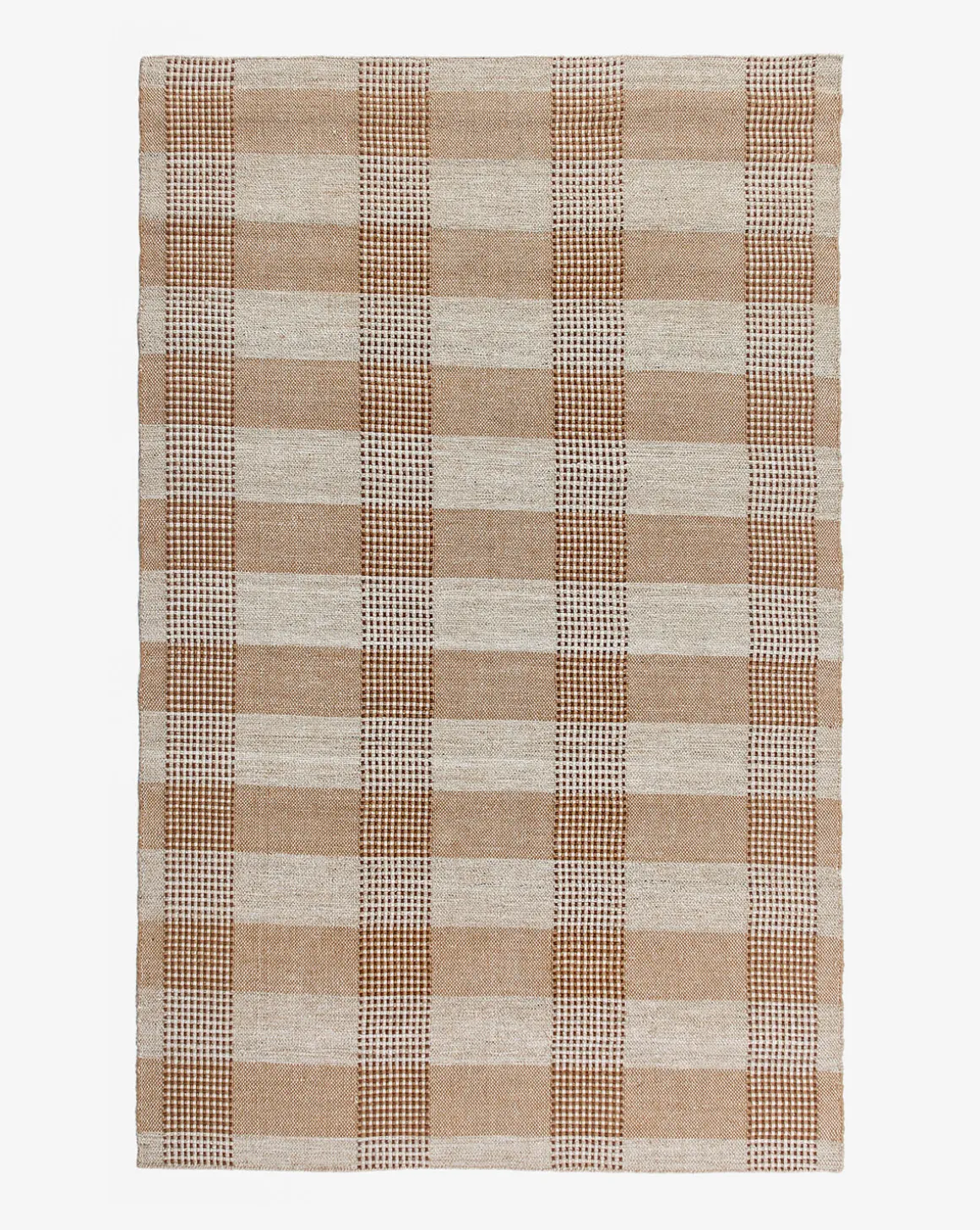 Hargrove Handwoven Indoor/Outdoor Rug