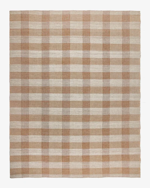Hargrove Handwoven Indoor/Outdoor Rug
