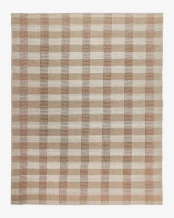 Hargrove Handwoven Indoor/Outdoor Rug