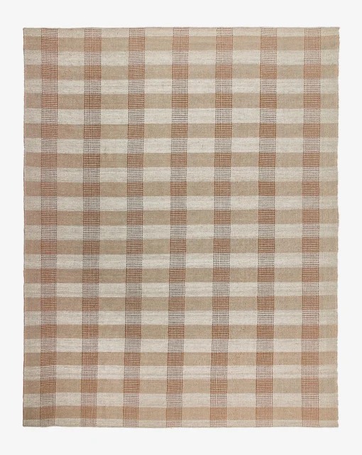 Hargrove Handwoven Indoor/Outdoor Rug