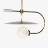 Harpo Pendant