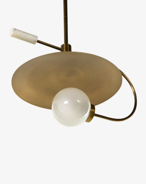 Harpo Pendant