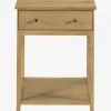 Harrisburg Side Table