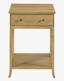 Harrisburg Side Table