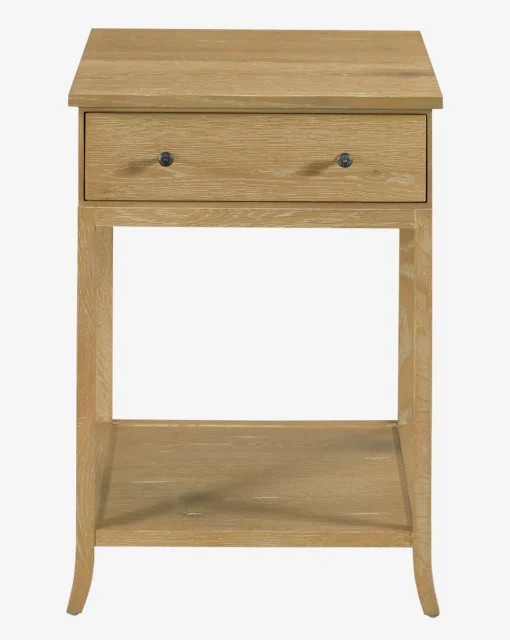 Harrisburg Side Table