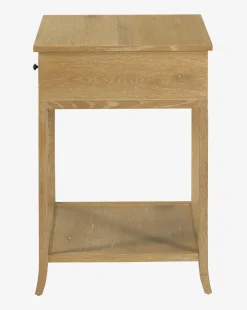 Harrisburg Side Table