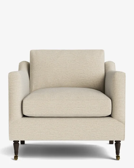 Haverford Upholstered Lounge Chair