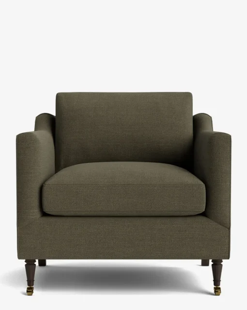 Haverford Upholstered Lounge Chair