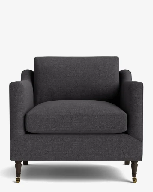 Haverford Upholstered Lounge Chair